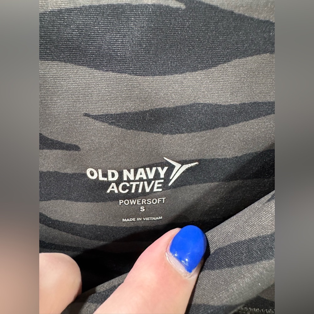 Old Navy Active Powersoft Jogger - image 3